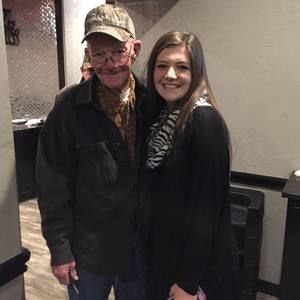 Meet your Posher, Beth